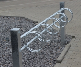 Fahrradständer